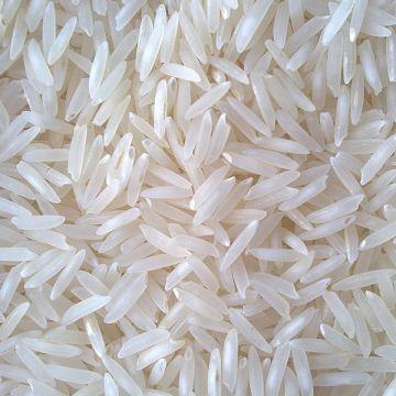 Long grain white rice